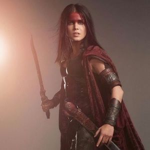 Meet your Posher, Octavia